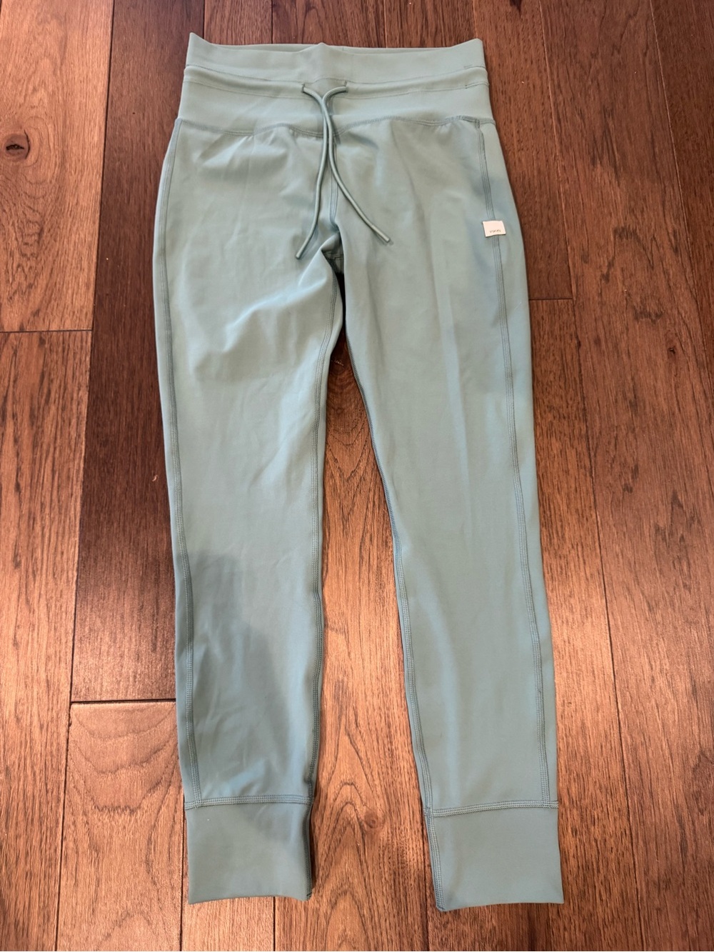 Vuori Daily Leggings Light green